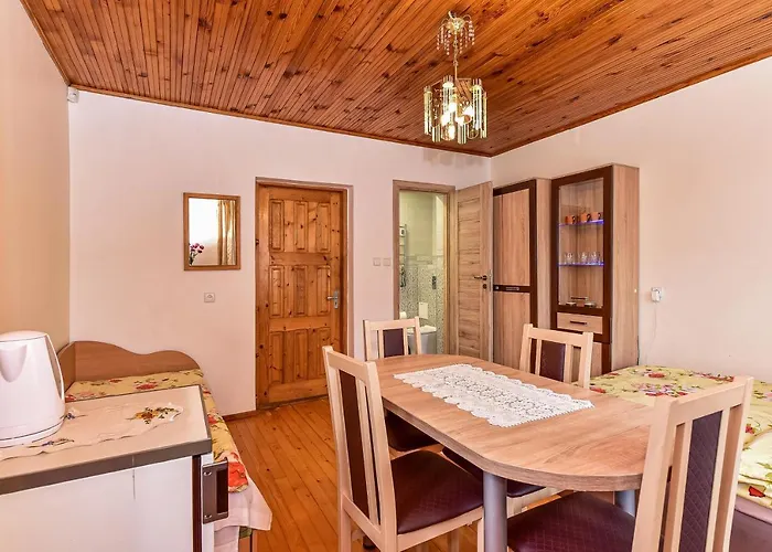 Valentina Apartment *