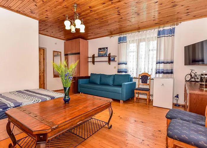 Valentina Apartament *