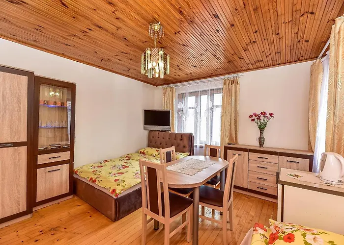Apartament Valentina *