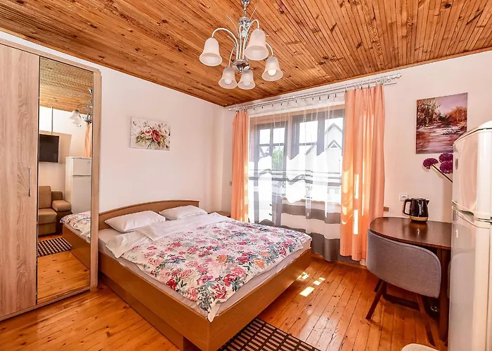 Apartment Valentina *