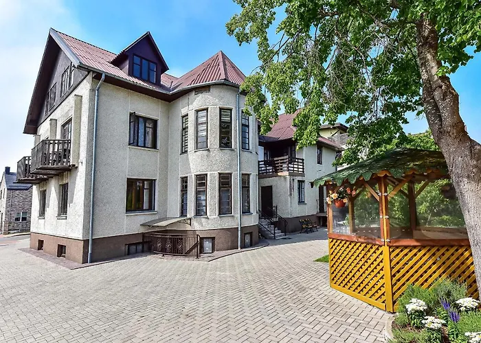 Apartament Valentina