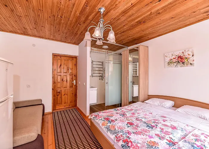 Apartament Valentina Połąga