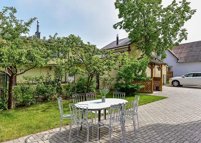 Apartment Valentina *